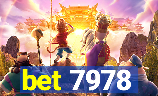 bet 7978